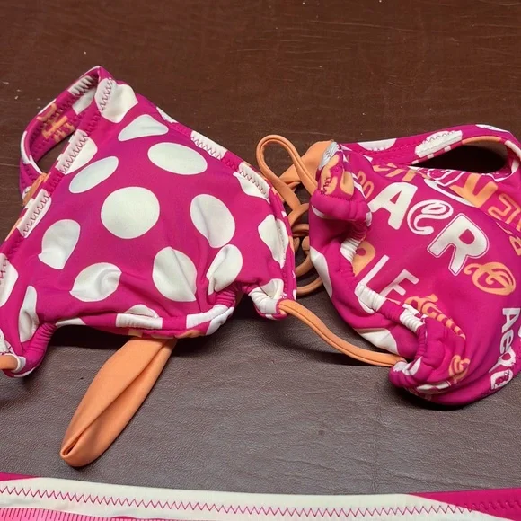 Reversible top - Picture 2 of 3